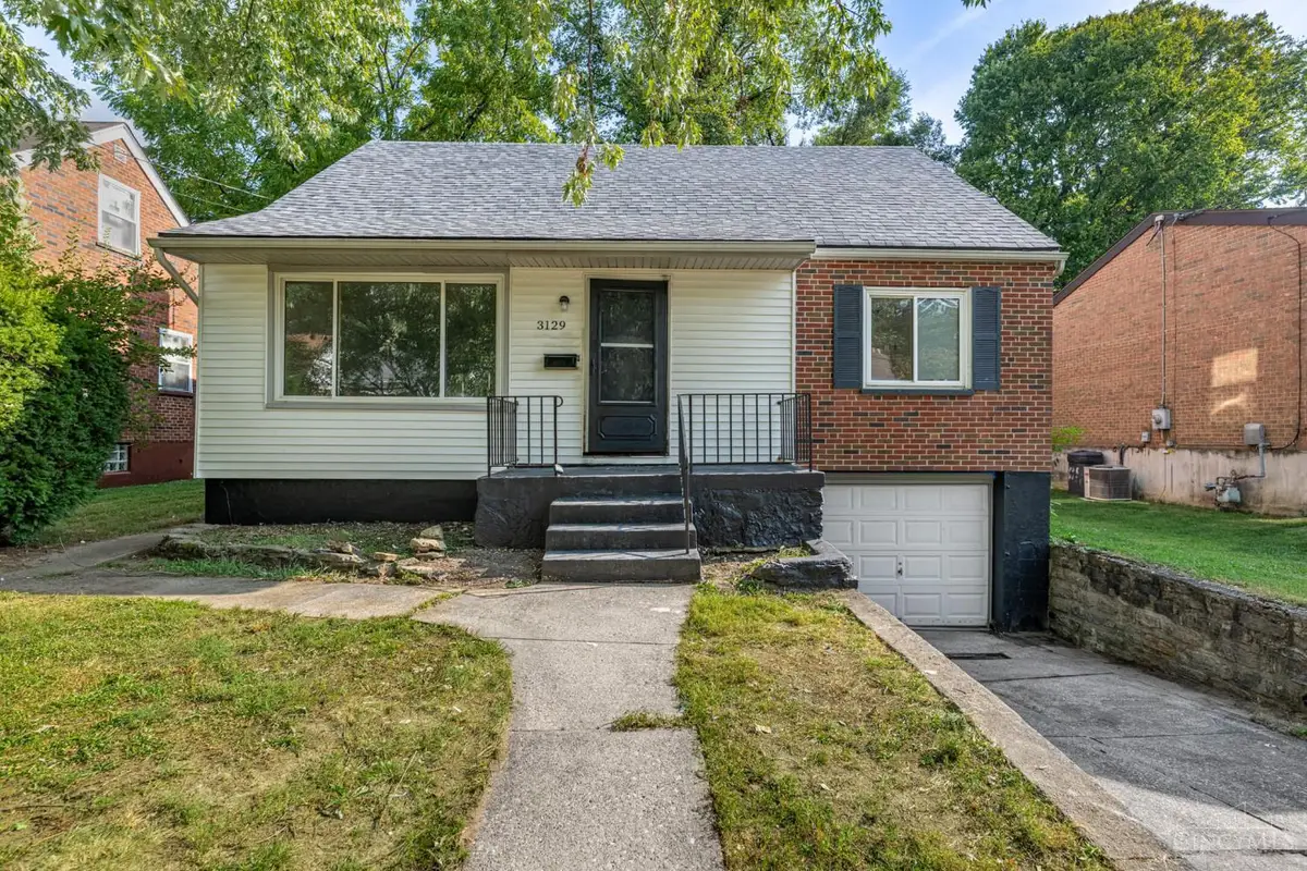 3129 West Tower Avenue, Cincinnati, OH 45238 - #1