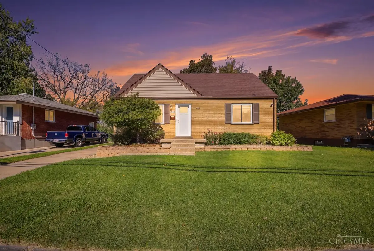 3560 Ripplegrove Drive, Colerain, OH 45251 - #1