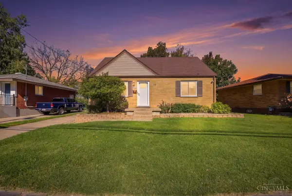 3560 Ripplegrove Drive, Colerain Twp, OH 45251