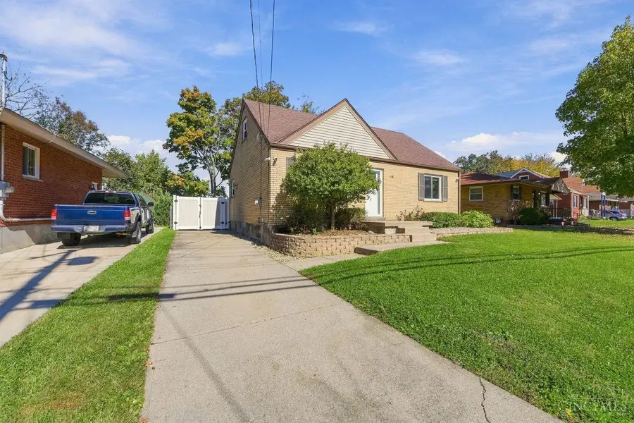 3560 Ripplegrove Drive, Colerain, OH 45251 - #3