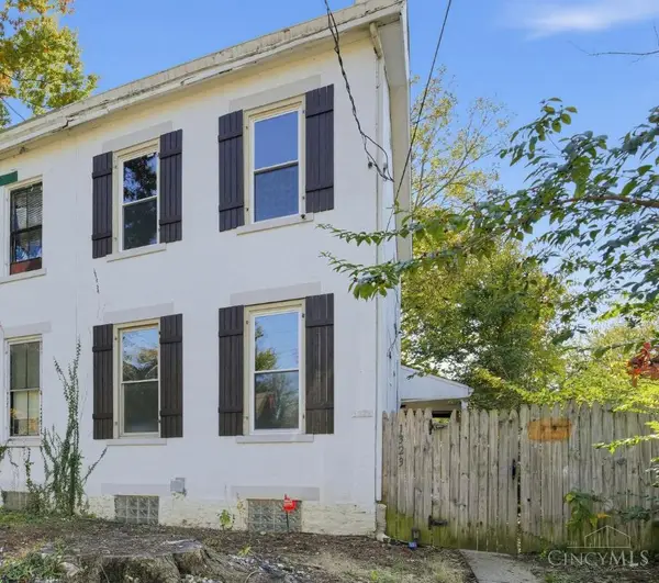 1323 Ryland Avenue, Cincinnati, OH 45237