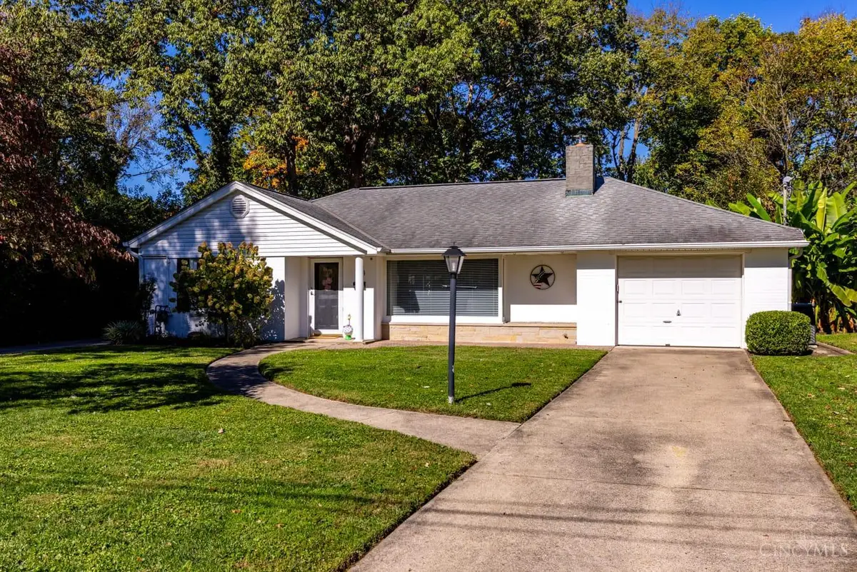 674 Shady Lane, Fairfield, OH 45014 - #1