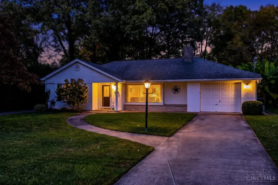 674 Shady Lane, Fairfield, OH 45014 - #2