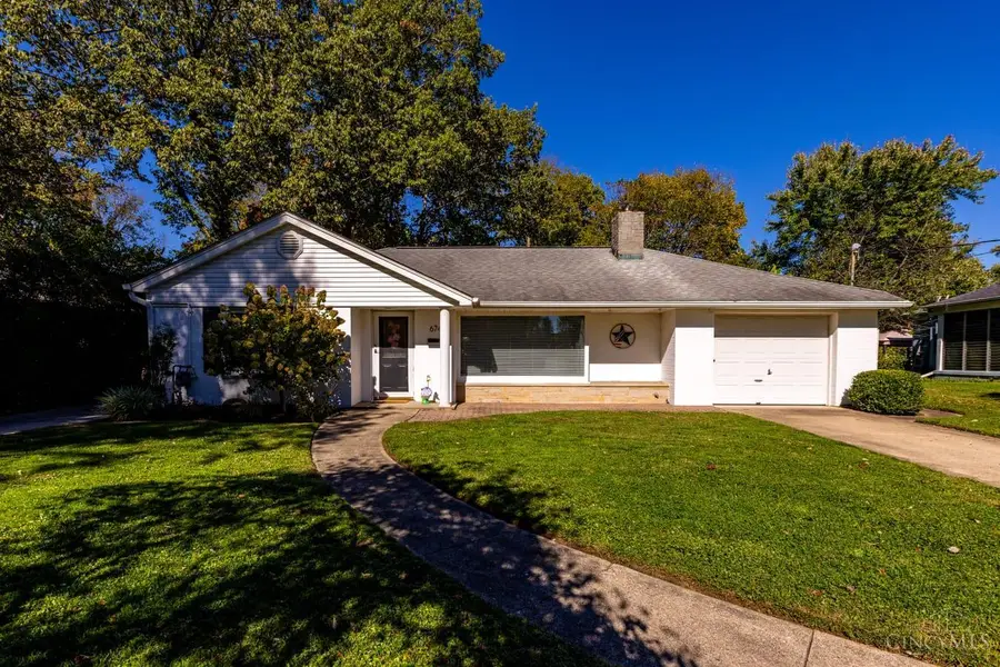 674 Shady Lane, Fairfield, OH 45014 - #3