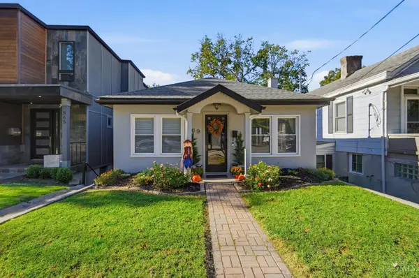 569 Torrence Lane, Cincinnati, OH 45208