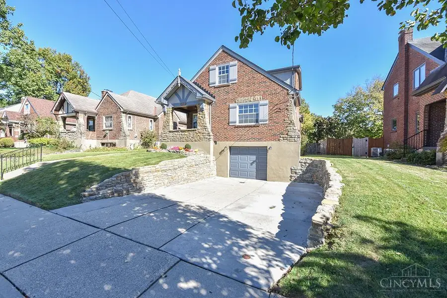 4142 Pillars Drive, Cincinnati, OH 45209 - #2