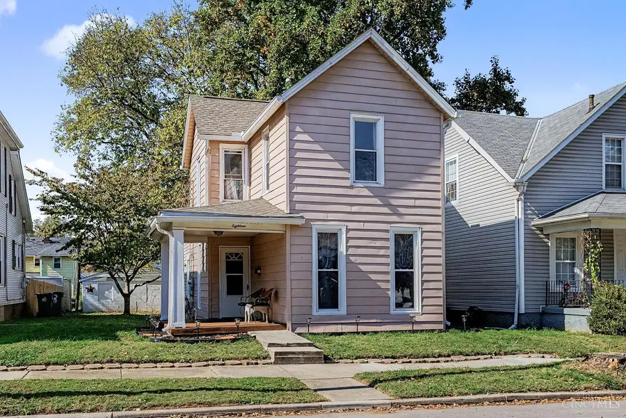 18 Franklin, Middletown, OH 45042 - #2