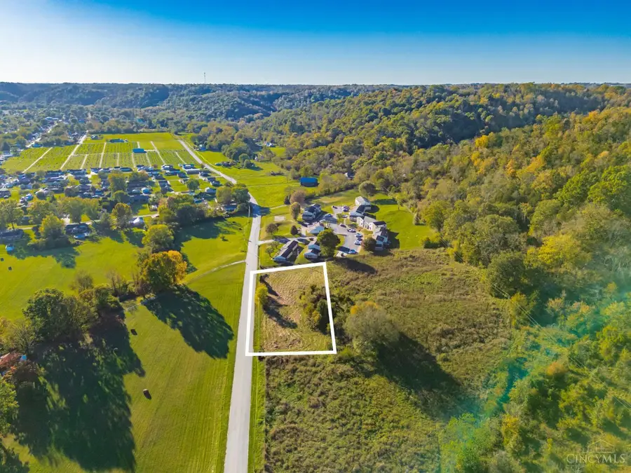 1054 Cemetery Avenue, Manchester, OH 45144 - #2
