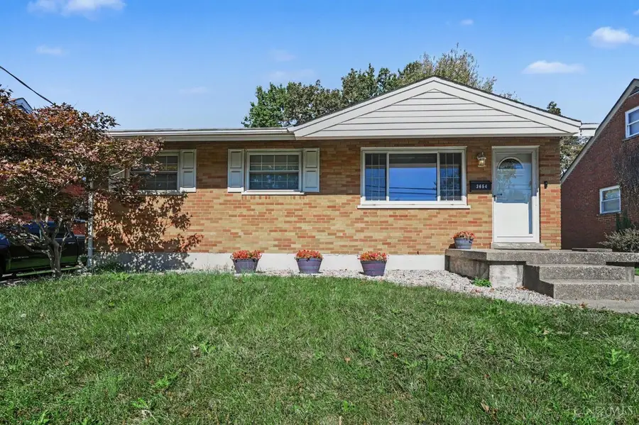 3654 Ripplegrove Drive, Cincinnati, OH 45251 - #2