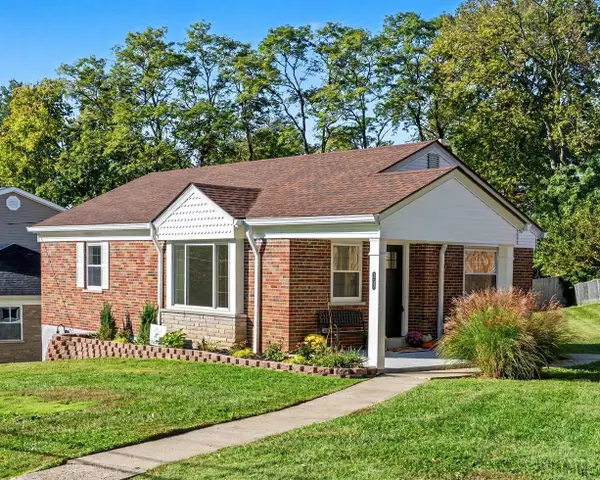 3713 Feldkamp Avenue, Cincinnati, OH 45211