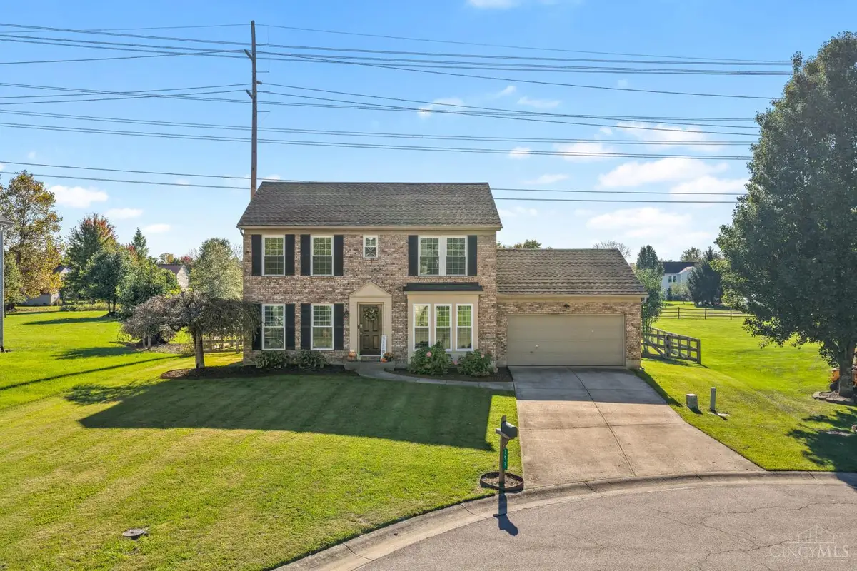 797 Canute Court, Warren, OH 45039 - #1