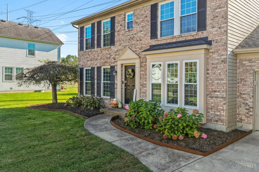 797 Canute Court, Warren, OH 45039 - #3