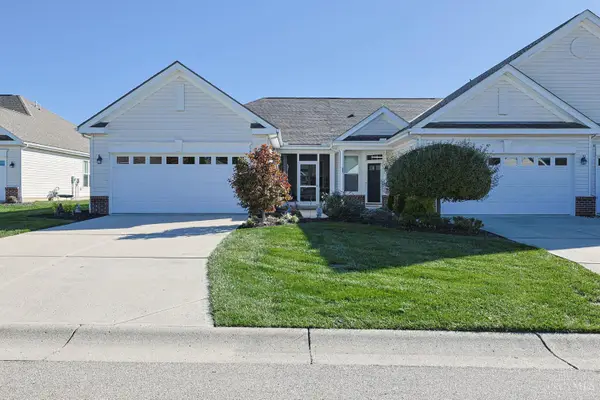 1321 Meadow Vista Drive, Hamilton Twp, OH 45039
