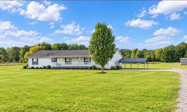 9677 W Fork Road, Georgetown, OH 45121