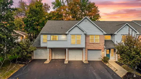 492 Mapleport Way #E, Union Twp, OH 45255