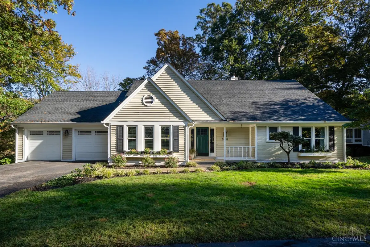 5880 Crittenden Drive, Cincinnati, OH 45244 - #1