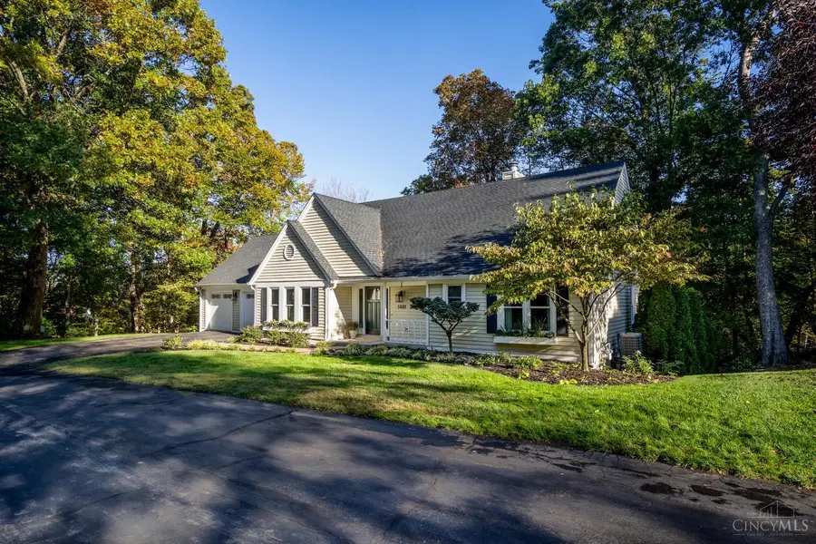 5880 Crittenden Drive, Cincinnati, OH 45244 - #2