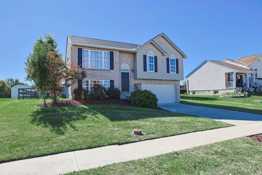 2337 Pleasant Meadows Drive, Batavia, OH 45103 - #2