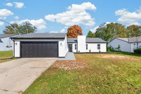 350 Woodsdale Drive, Monroe, OH 45050
