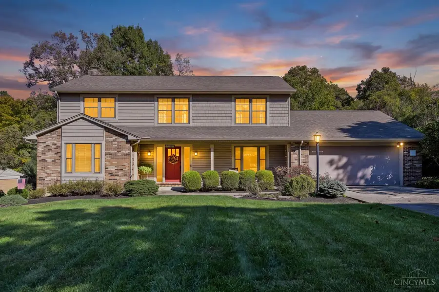 2336 Bretton Drive, Cincinnati, OH 45244 - #2