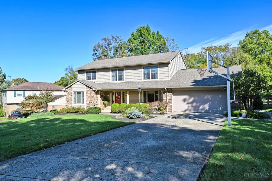 2336 Bretton Drive, Cincinnati, OH 45244 - #3
