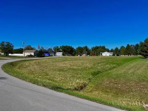 3982 Waynoka Drive, Jackson Twp, OH 45171