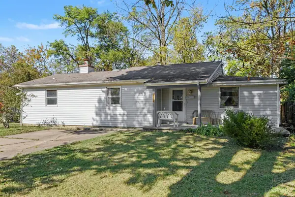 2438 Wilson Avenue, Colerain Twp, OH 45231