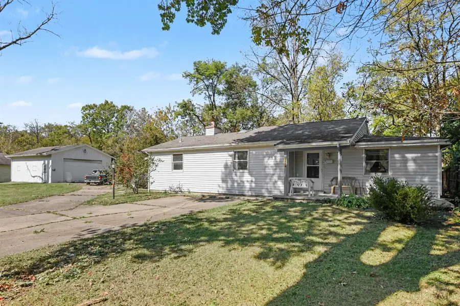 2438 Wilson Avenue, Cincinnati, OH 45231 - #2
