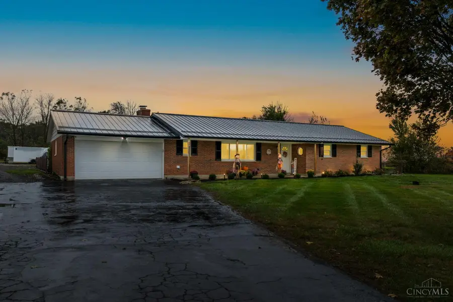 2363 Lebanon Road, Clarksville, OH 45113 - #2