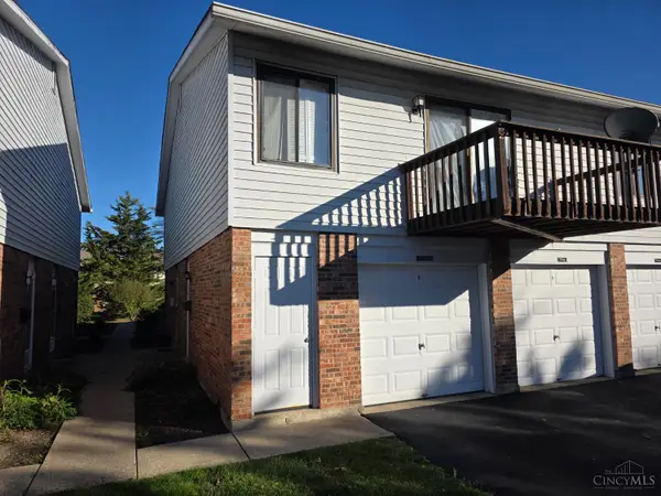 30 Horizon Court #31DU, Fairfield, OH 45014