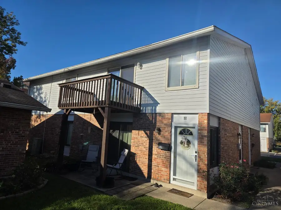 30 Horizon Court #31DU, Fairfield, OH 45014 - #3