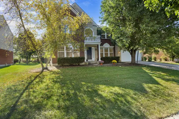 6625 Rosemont Lane, Mason, OH 45040