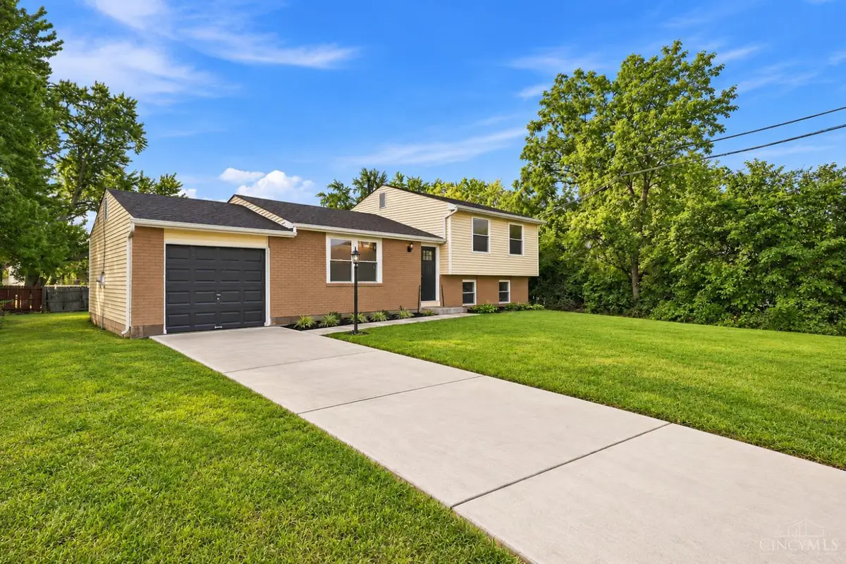 3419 Springdale Road, Colerain, OH 45251 - #1