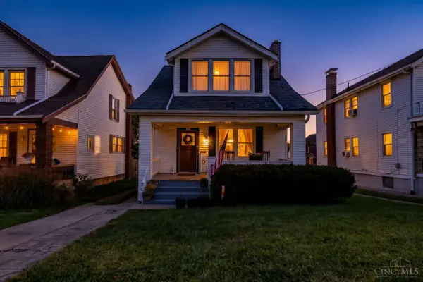 5341 Fenwick Avenue, Norwood, OH 45212