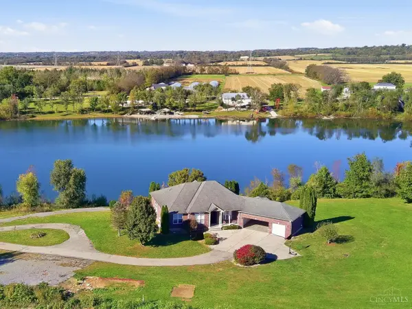 2684 Jackson Road, St Clair Twp, OH 45011