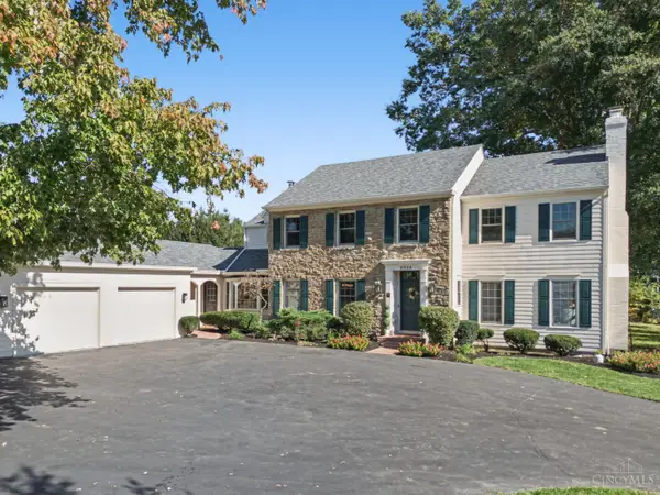 9924 Huntersrun Lane, Cincinnati, OH 45242