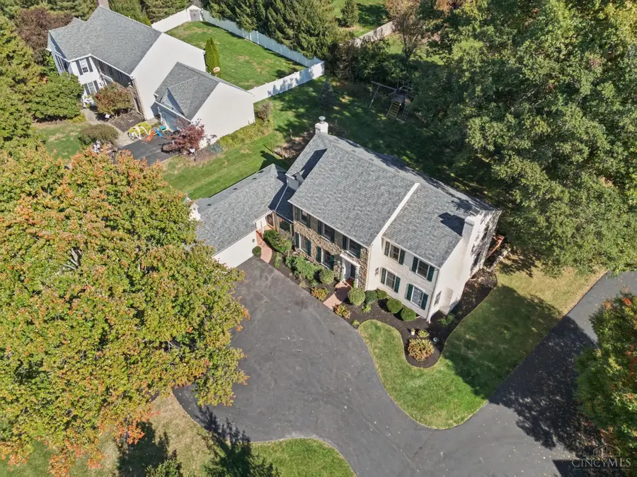 9924 Huntersrun Lane, Cincinnati, OH 45242 - #3