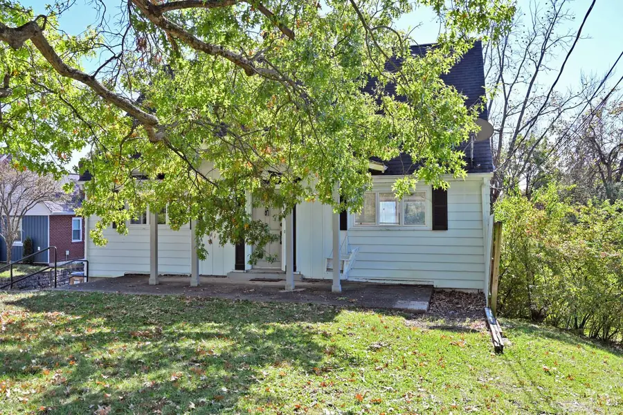 3067 Kleeman Court, Monfort Heights, OH 45211 - #2