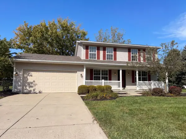 4320 Pheasant Trail Court, Liberty Twp, OH 45011