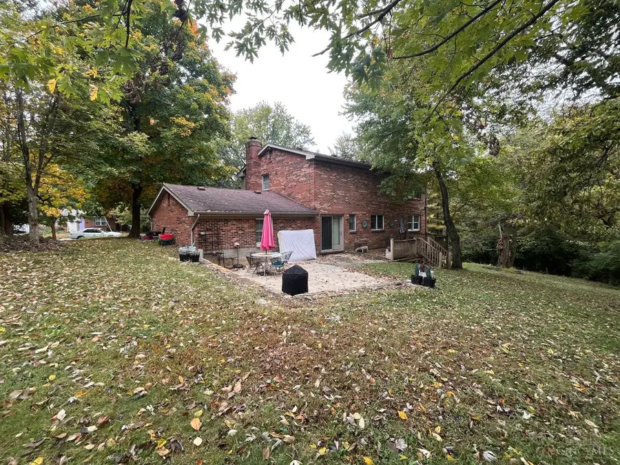 5612 Little Flower Avenue, Cincinnati, OH 45239 - #3