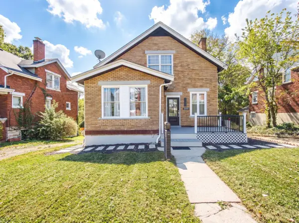 2855 Shaffer, Cincinnati, OH 45211