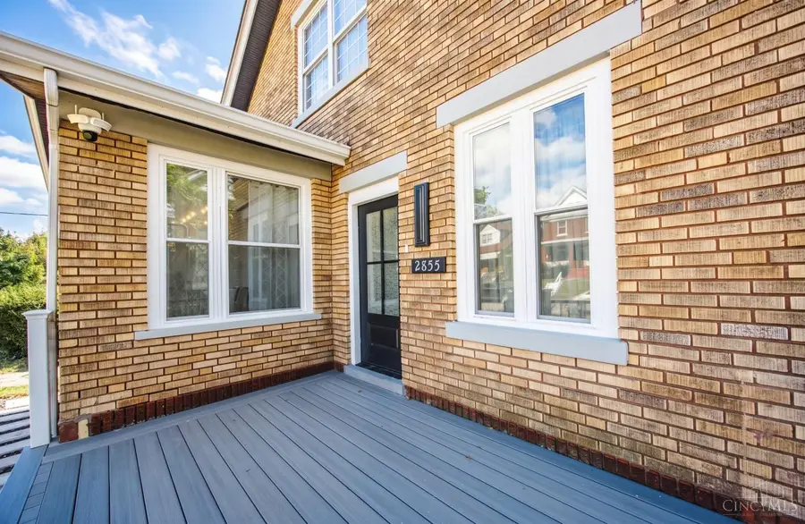 2855 Shaffer, Cincinnati, OH 45211 - #3