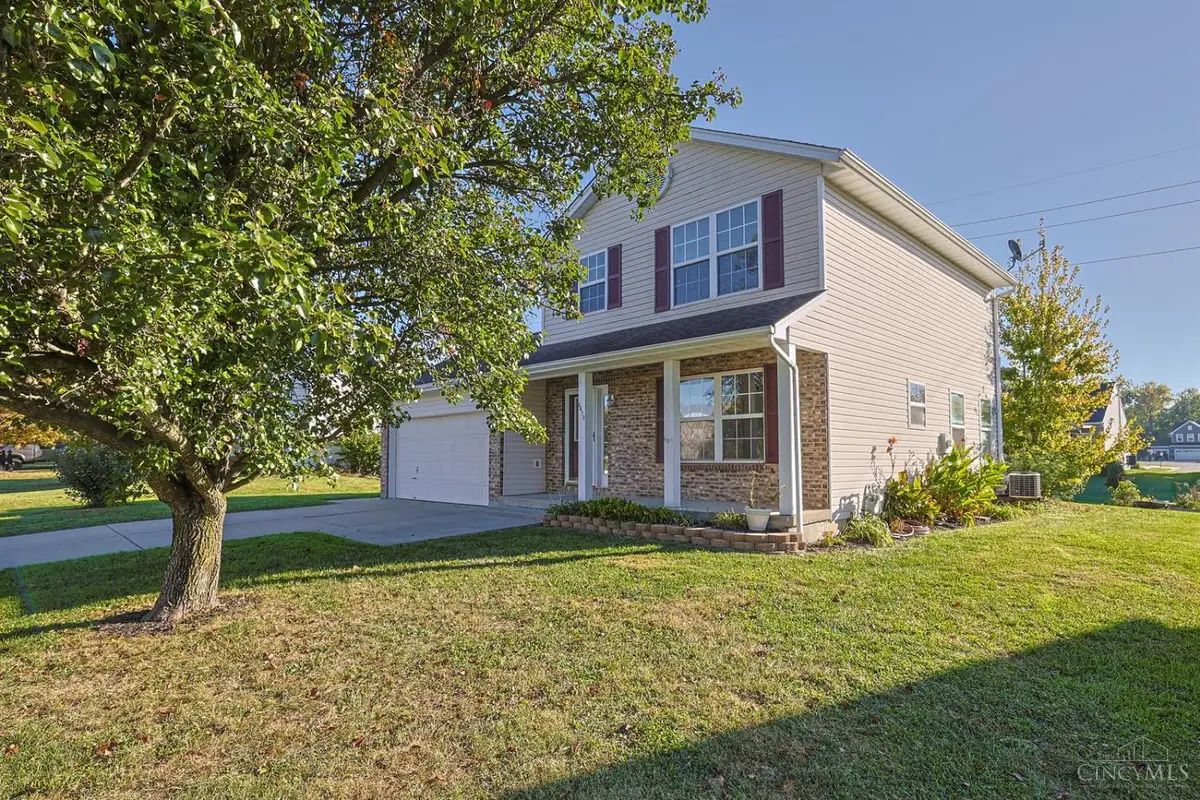 3870 Greenbrook Drive, Amelia, OH 45102 - #1