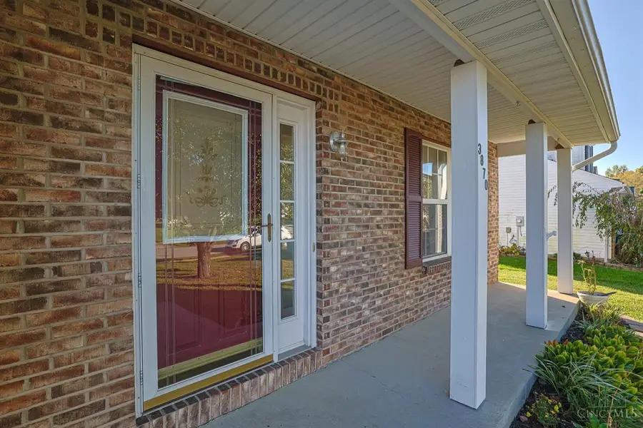 3870 Greenbrook Drive, Amelia, OH 45102 - #3