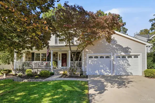 1042 Seapine Court, Maineville, OH 45039