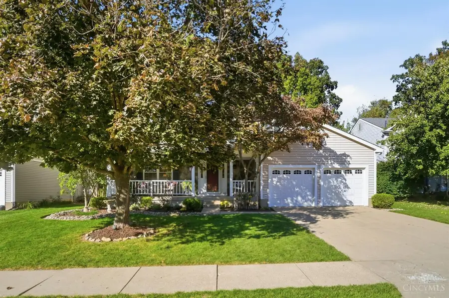 1042 Seapine Court, Maineville, OH 45039 - #3