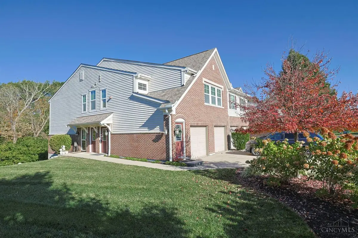 1389 Double Eagle Court, Lebanon, OH 45036 - #1