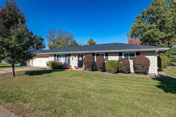 306 Oak Avenue, Trenton, OH 45067