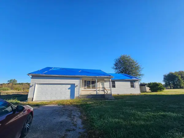 2437 Tri County Highway, Mt Orab, OH 45154