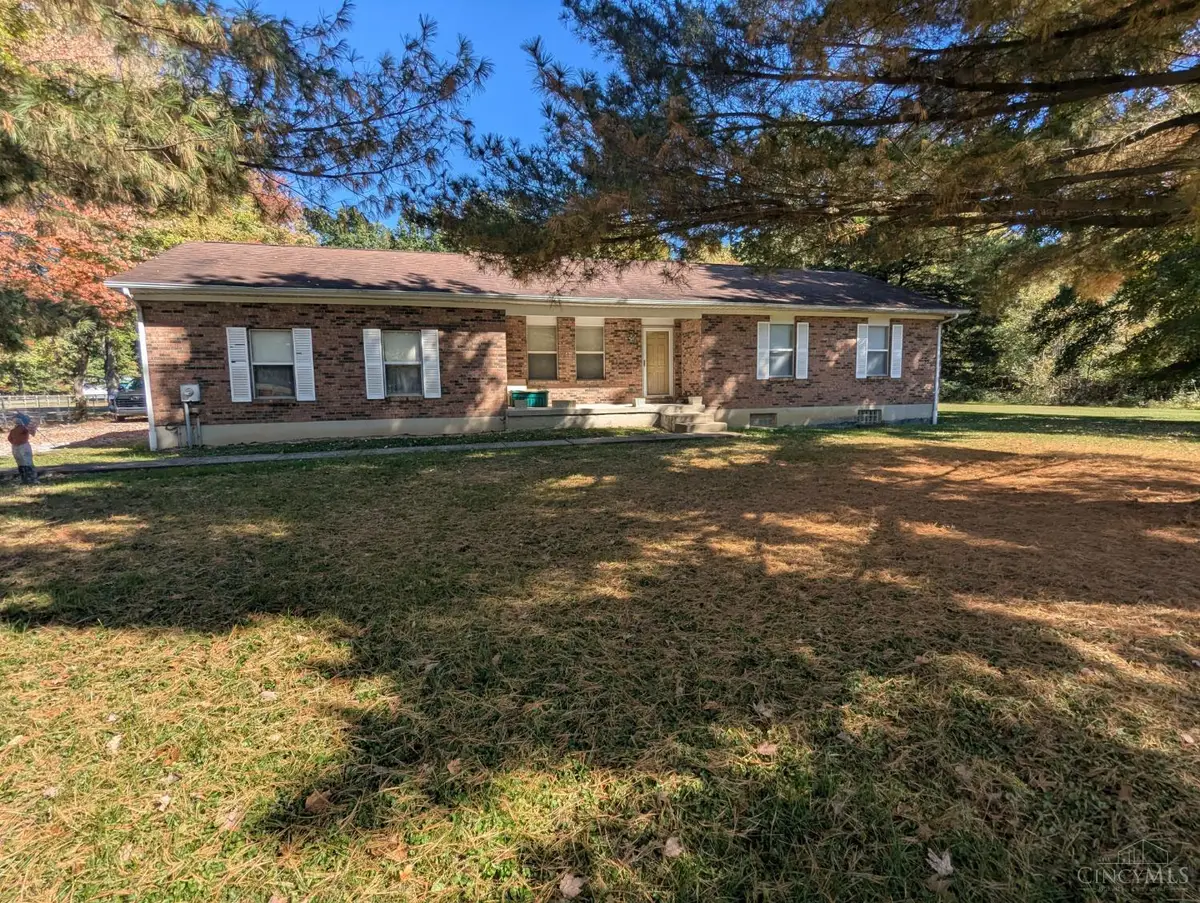 5832 Deerfield Road, Goshen, OH 45150 - #1